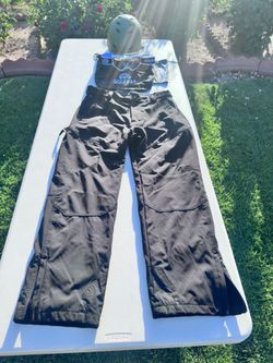 Snow Gear