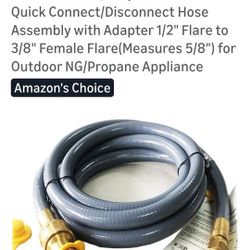 conversion kit gas appliances to propane 