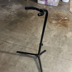 Guitar Stand