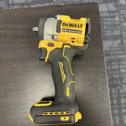 Dewalt 3/8 impact drill brushless