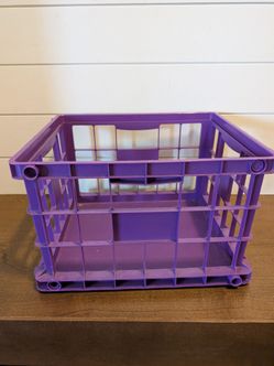 File storage crate