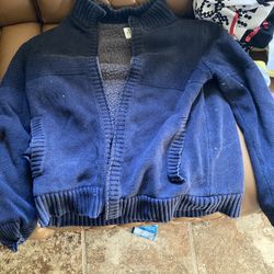 Medium Men’s Boston Traders Jacket Medium 
