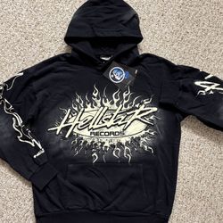 HELLSTAR Hoodie 