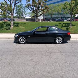 2013 BMW 328i