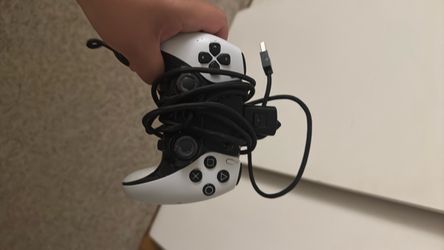 Used dualsense edge