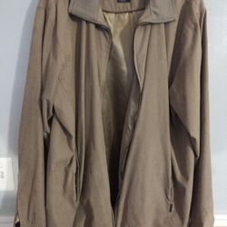 MEN'S JACKET...... CHECK OUT MY PAGE FOR MORE ITEMS