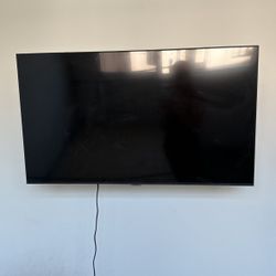 42” Samsung Smart Tv