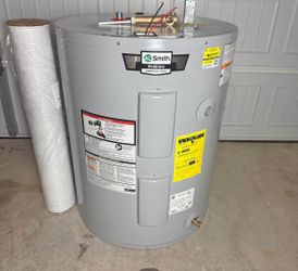 Water heater
