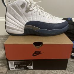 Jordan 12 Size 6.5