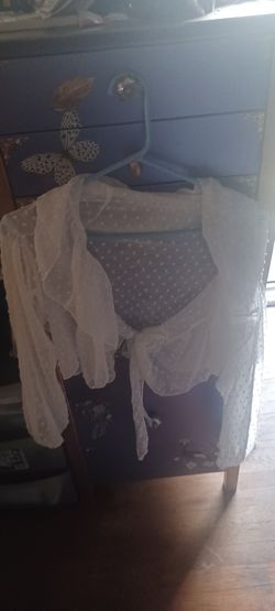 Blouse Xl