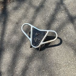 Front Plate For Four Wheeler 