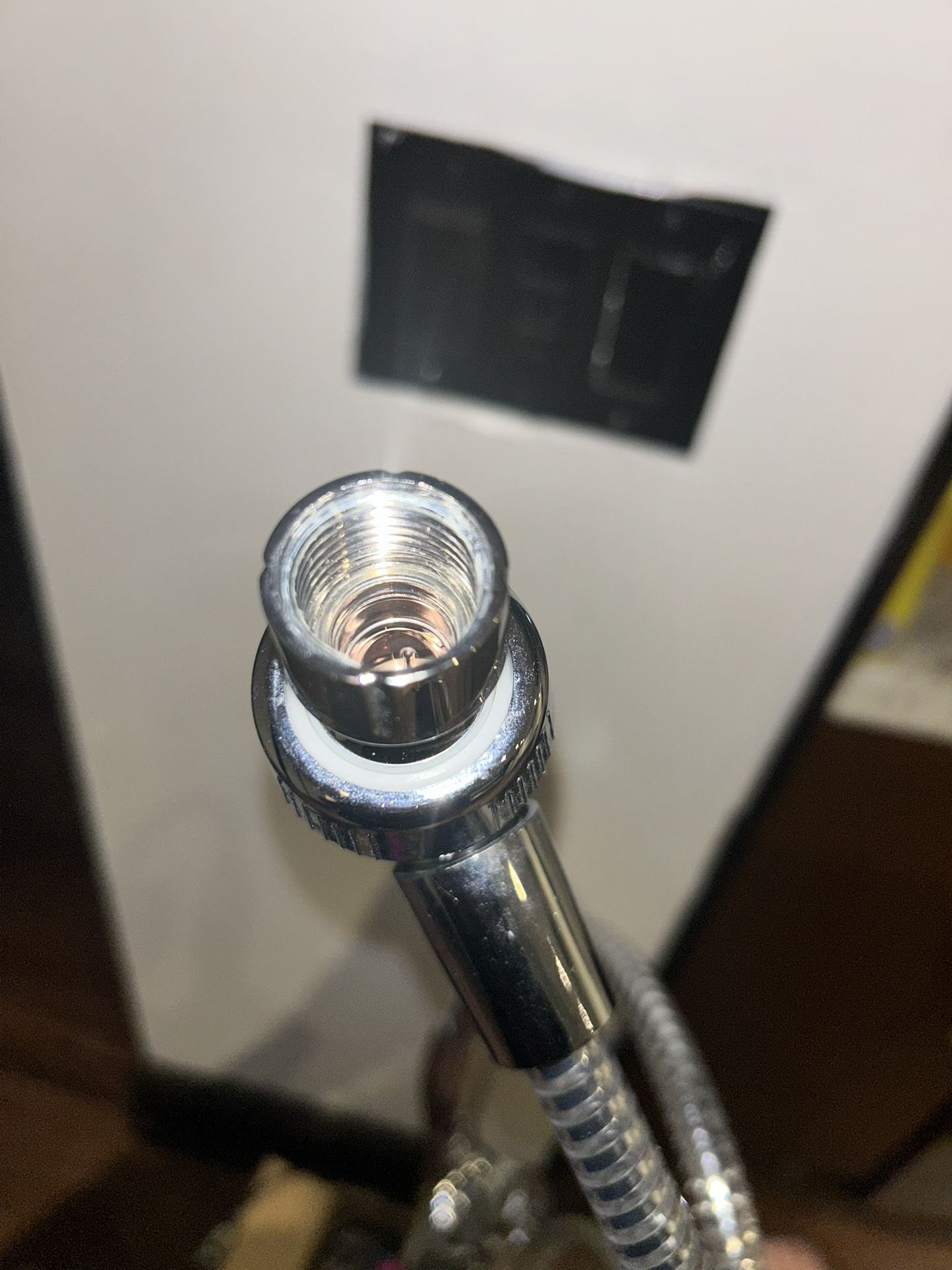 Shower Head