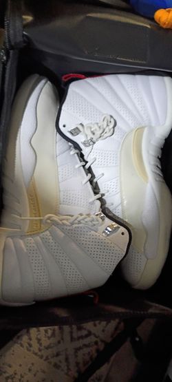 Jordan 12s