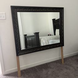Dresser Mirror