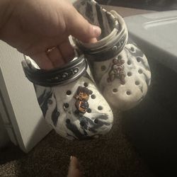 Kids Shoes 