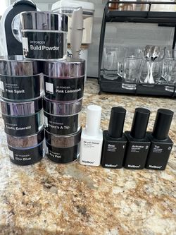 Nail Dip Powder