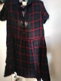 Dress/vestido