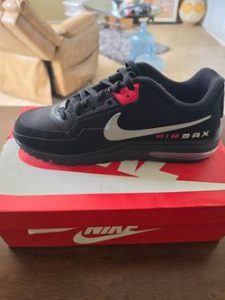 Nike AIR MAX LIMITED 3