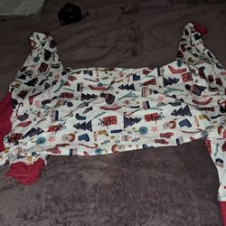 Dog Jammies
