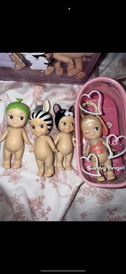 Sonny Angel 