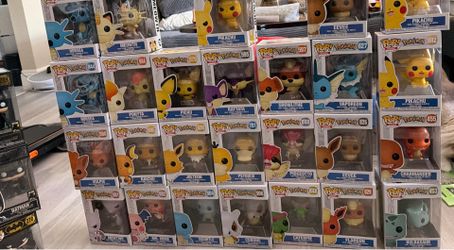 Funko Collection
