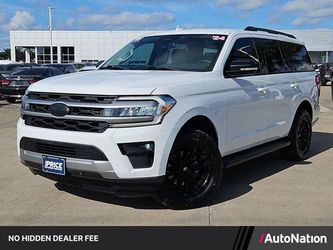 2024 Ford Expedition