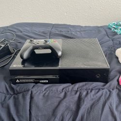 Xbox One