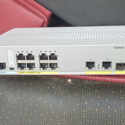 Cisco  Catalyst