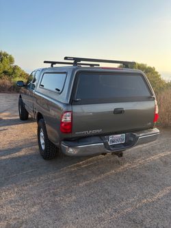 2005 Toyota tundra 2 wd access cab
