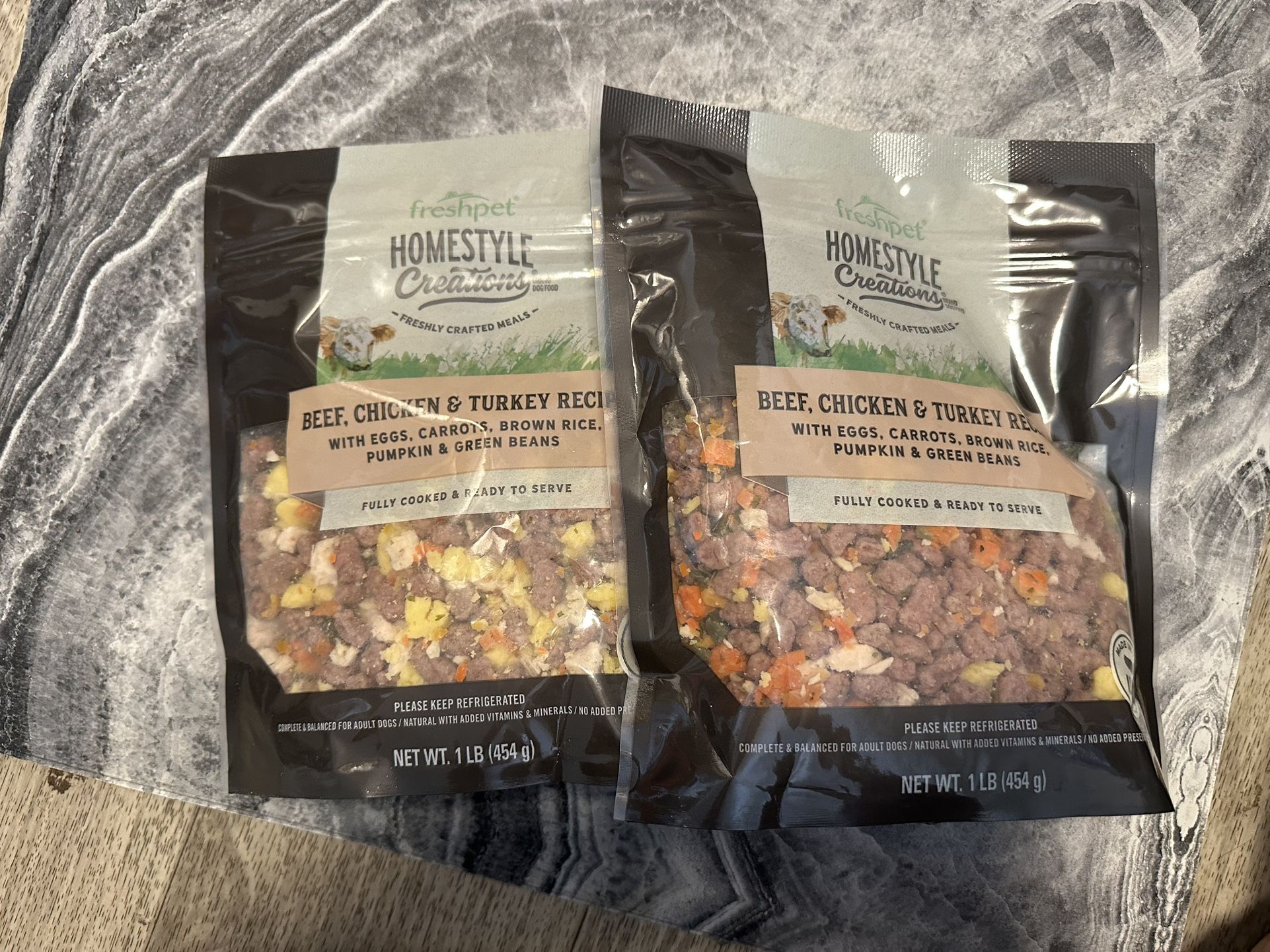 Pet Food