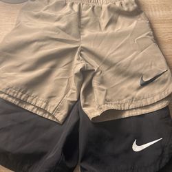 Boys Shorts 