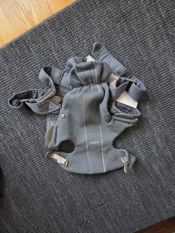 Baby Carrier