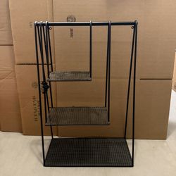 Decorative Home Shelf