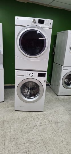 💯💢❌ WASHER AND DRYER ELECTRIC ❌💢💯