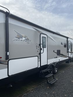 2019 Jayco Jayflight