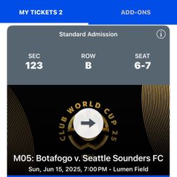 Football Club World Cup-Fathers Day Make an Offer! 