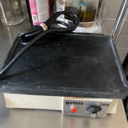 Buffalo 200 Dental Lab Vibrator