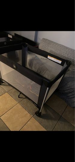 Graco Pack 'n Play