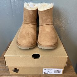 Brand New Uggs