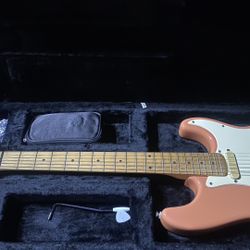 Guitar