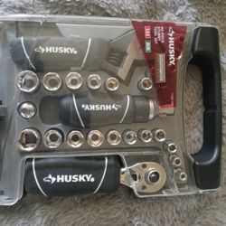 Tools set