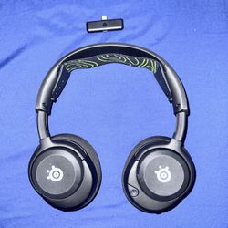SteelSeries Arctis Nova 5x