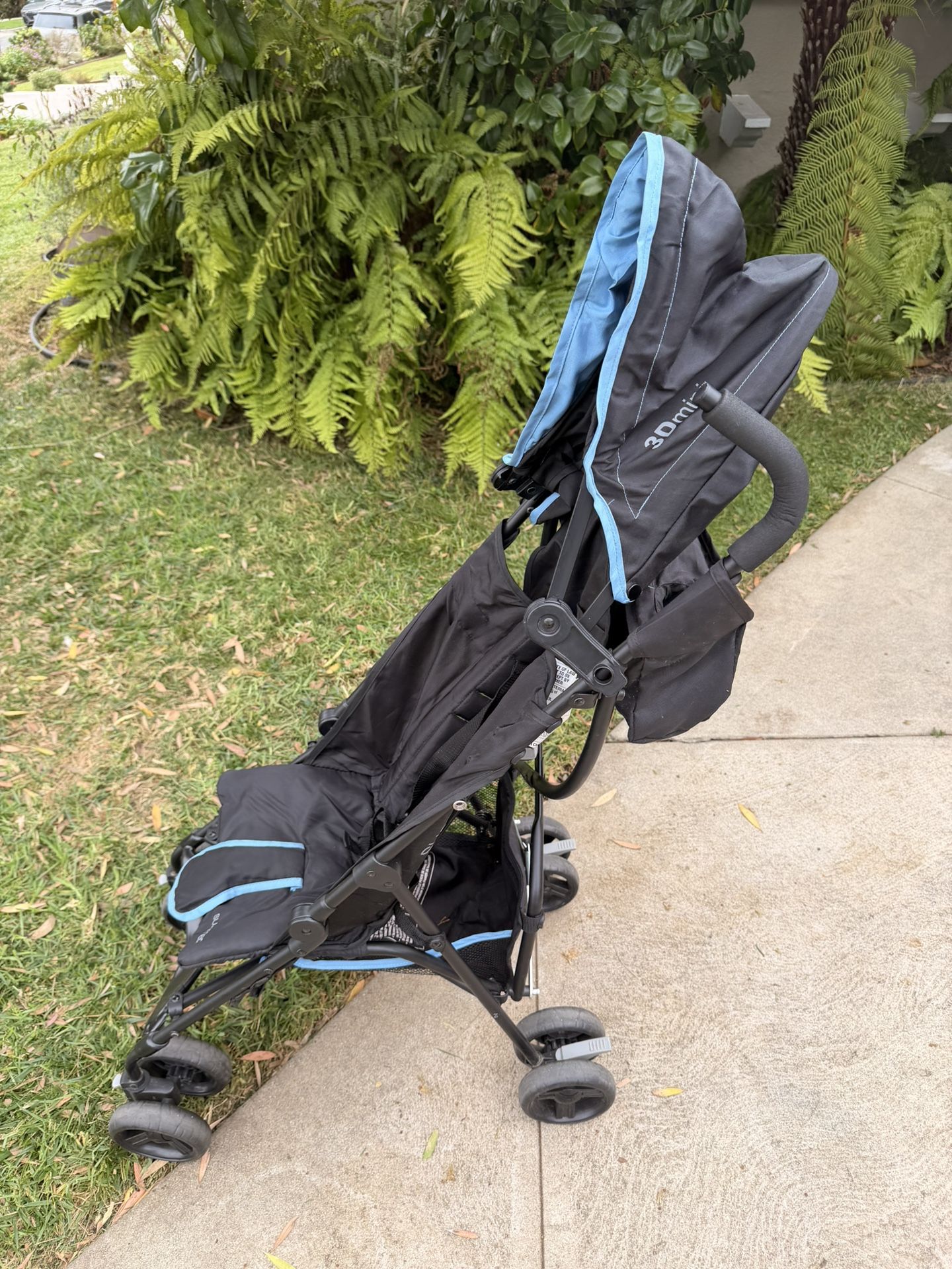 Free Stroller