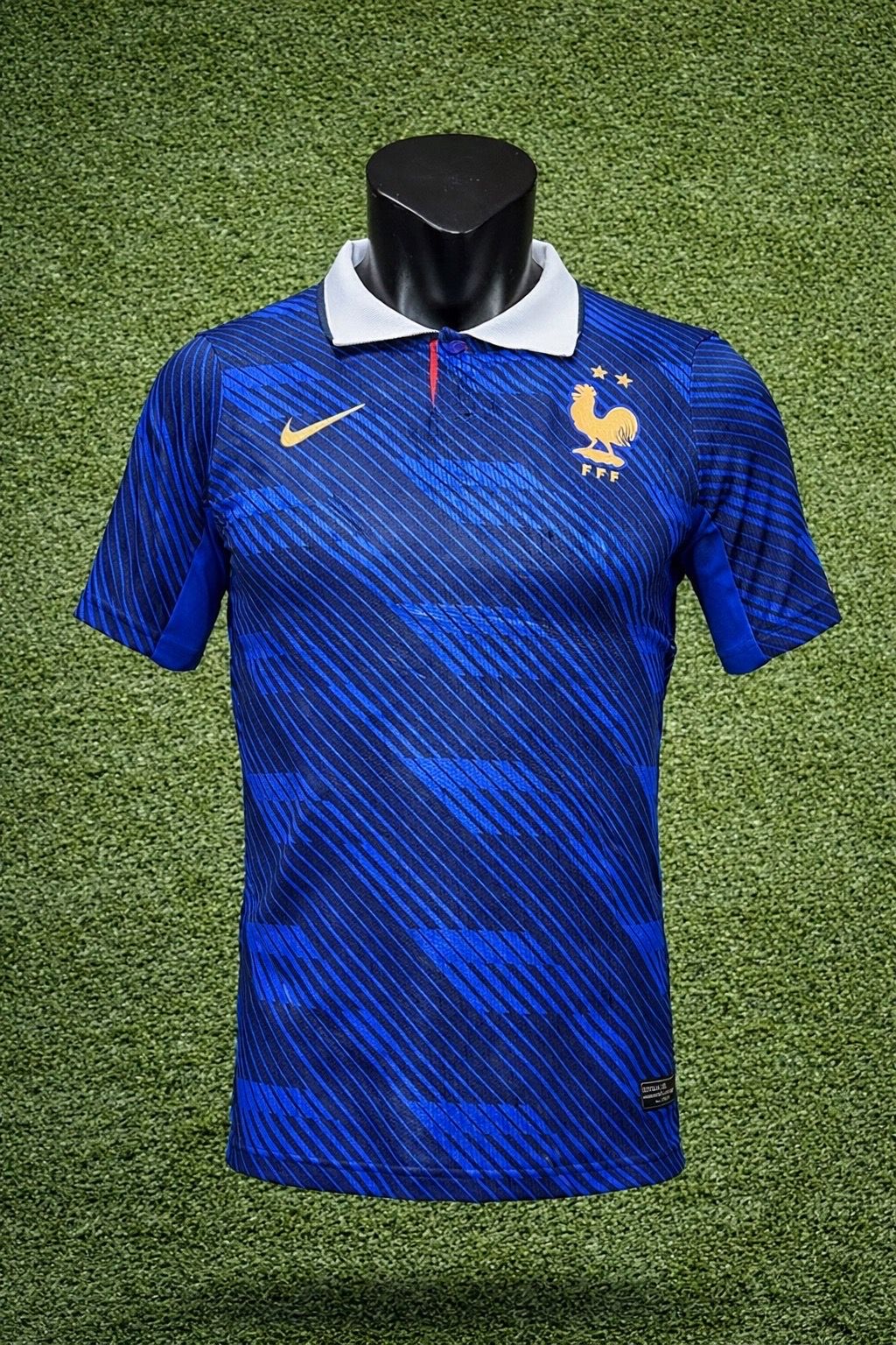Francia Premiun Player Version S-2XL