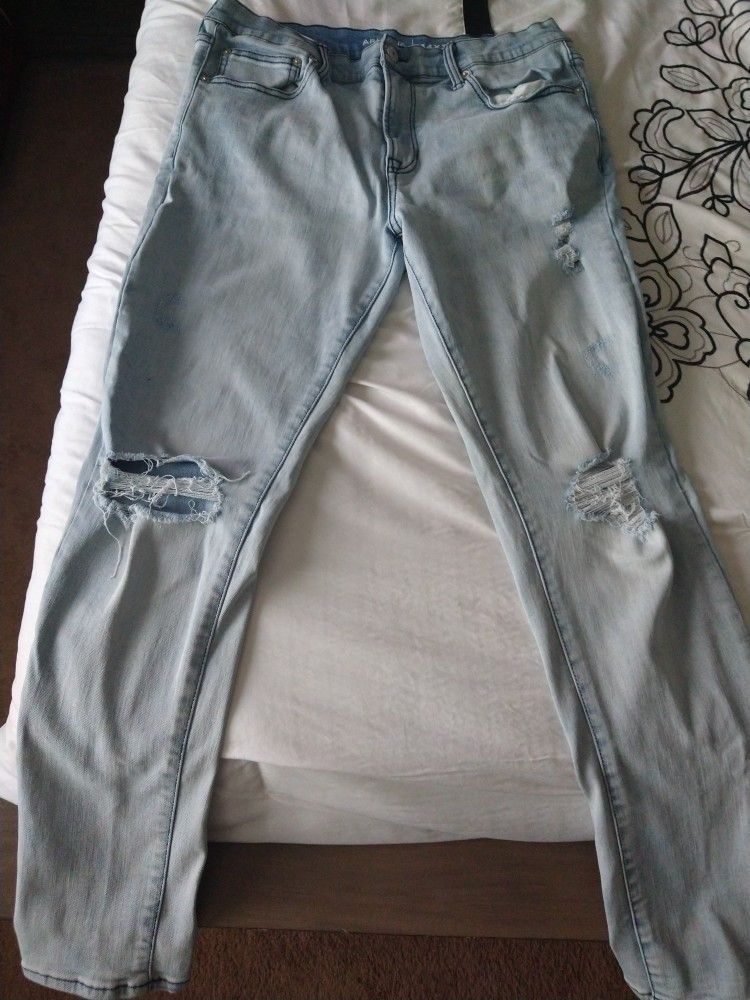 Arizona 34 By 30 Men's jeans