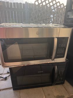 Microondas/microwave