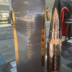 Bullet Bronze Cologne 