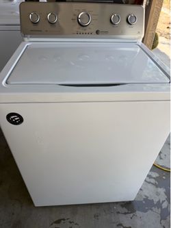 Maytag Washer