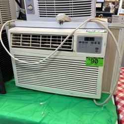 Ac window unit