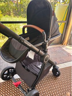 Stroller